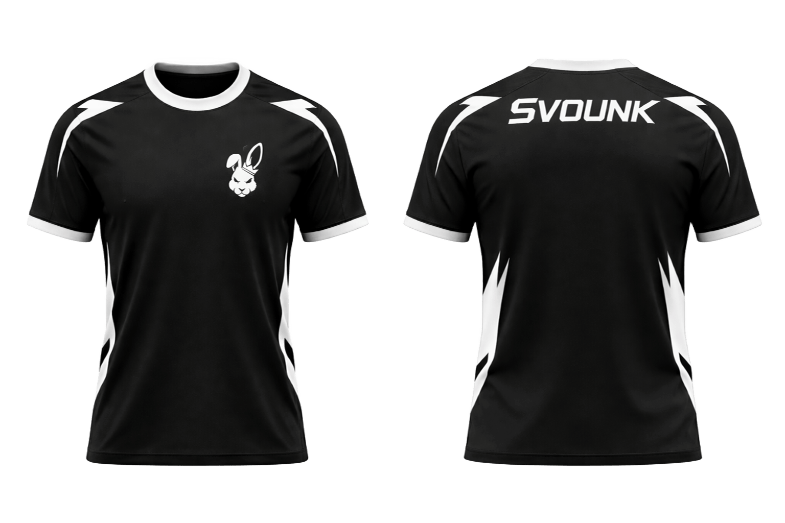 Camisa SVOUNK